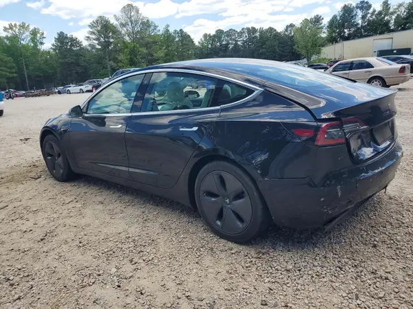 5YJ3E1EA3KF413007 2019 TESLA MODEL 3 - Image 2