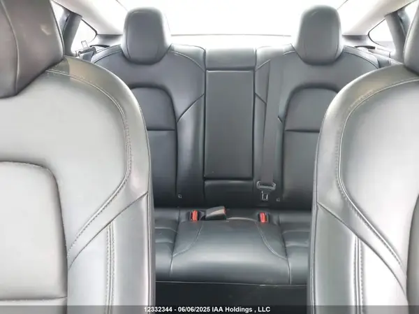 5YJ3E1EA3KF413895 2019 TESLA MODEL 3 - Image 8