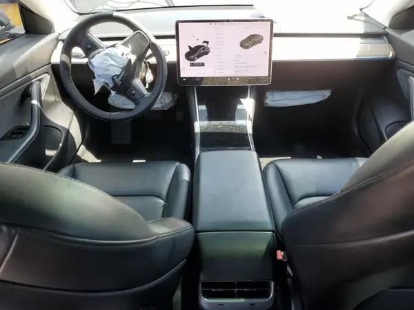 5YJ3E1EA3KF416098 2019 TESLA MODEL 3 - Image 8
