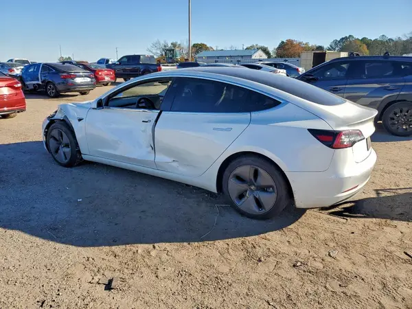 5YJ3E1EA3KF416599 2019 TESLA MODEL 3 - Image 2