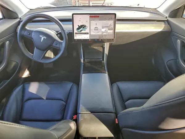 5YJ3E1EA3KF416599 2019 TESLA MODEL 3 - Image 8