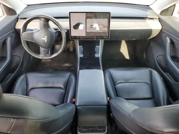 5YJ3E1EA3KF417154 2019 TESLA MODEL 3 - Image 8