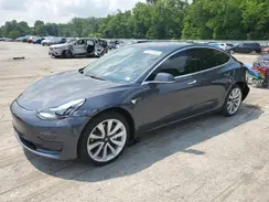 5YJ3E1EA3KF417249 2019 TESLA MODEL 3