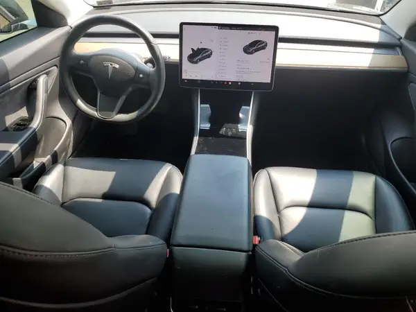 5YJ3E1EA3KF417249 2019 TESLA MODEL 3 - Image 8