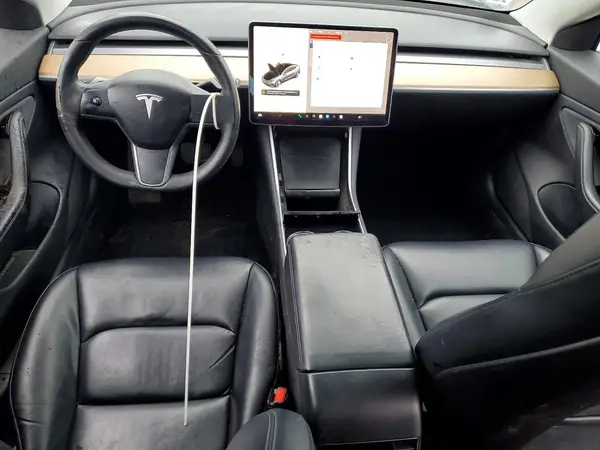 5YJ3E1EA3KF417252 2019 TESLA MODEL 3 - Image 8