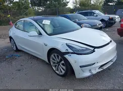 5YJ3E1EA3KF417932 2019 TESLA MODEL 3
