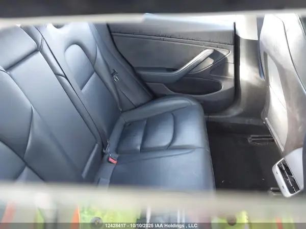 5YJ3E1EA3KF418840 2019 TESLA MODEL 3 - Image 8