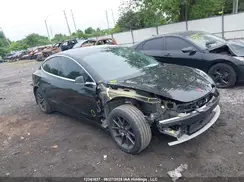 5YJ3E1EA3KF420023 2019 TESLA MODEL 3