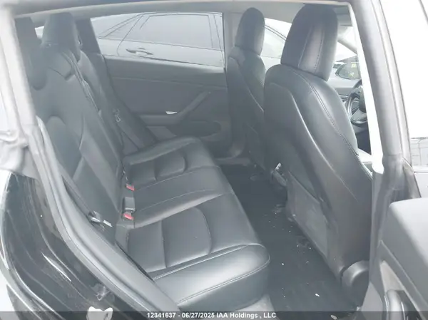 5YJ3E1EA3KF420023 2019 TESLA MODEL 3 - Image 8