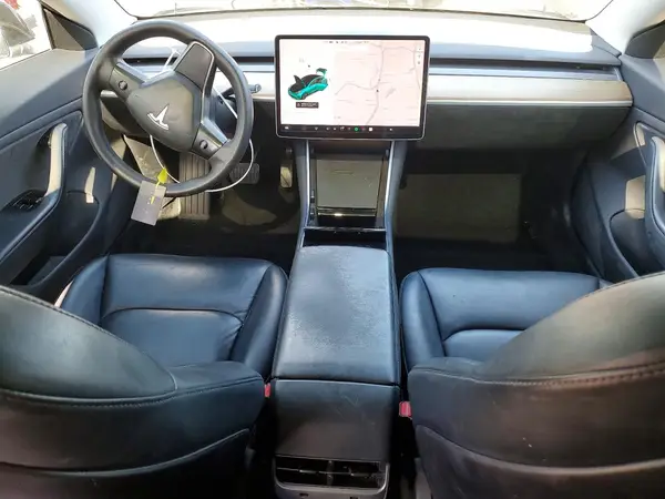 5YJ3E1EA3KF421141 2019 TESLA MODEL 3 - Image 8