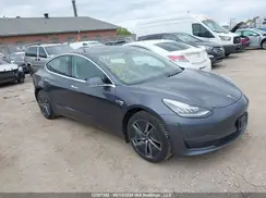 5YJ3E1EA3KF422631 2019 TESLA MODEL 3