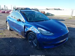 5YJ3E1EA3KF422791 2019 TESLA MODEL 3