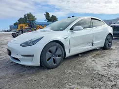 5YJ3E1EA3KF425111 2019 TESLA MODEL 3