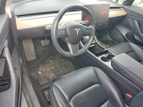 5YJ3E1EA3KF425111 2019 TESLA MODEL 3 - Image 8