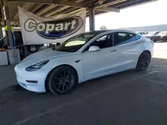 5YJ3E1EA3KF425125 2019 TESLA MODEL 3