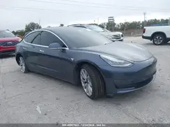 5YJ3E1EA3KF425397 2019 TESLA MODEL 3
