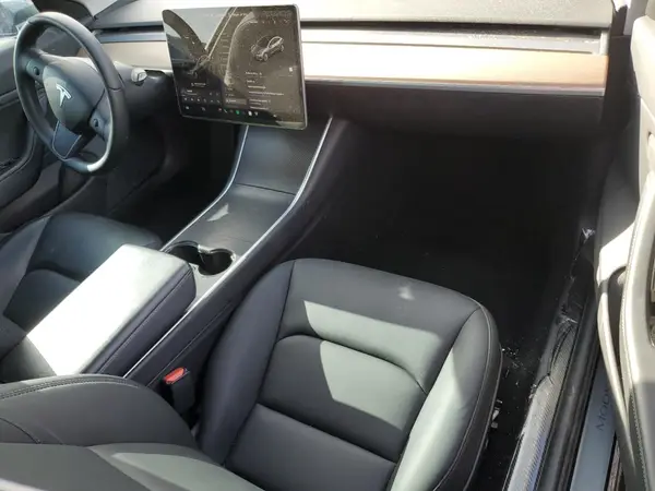 5YJ3E1EA3KF425416 2019 TESLA MODEL 3 - Image 8