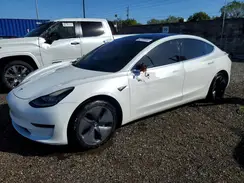 5YJ3E1EA3KF426467 2019 TESLA MODEL 3