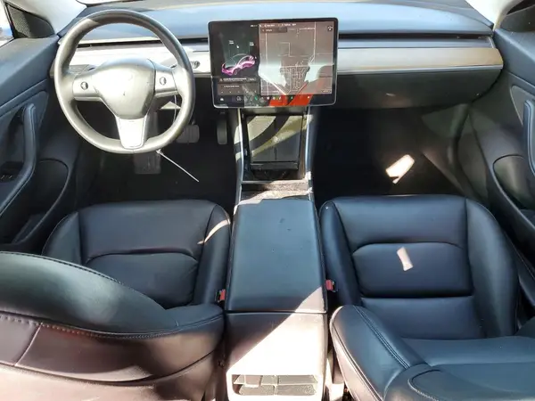 5YJ3E1EA3KF426467 2019 TESLA MODEL 3 - Image 8
