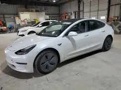 5YJ3E1EA3KF427229 2019 TESLA MODEL 3