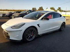 5YJ3E1EA3KF427294 2019 TESLA MODEL 3