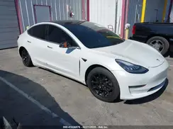 5YJ3E1EA3KF427392 2019 TESLA MODEL 3