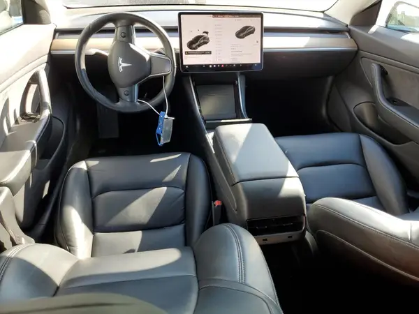 5YJ3E1EA3KF428896 2019 TESLA MODEL 3 - Image 8