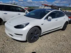 5YJ3E1EA3KF430812 2019 TESLA MODEL 3