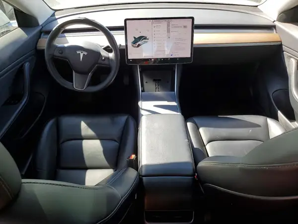 5YJ3E1EA3KF430812 2019 TESLA MODEL 3 - Image 8