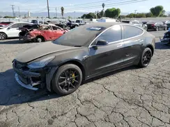5YJ3E1EA3KF431412 2019 TESLA MODEL 3