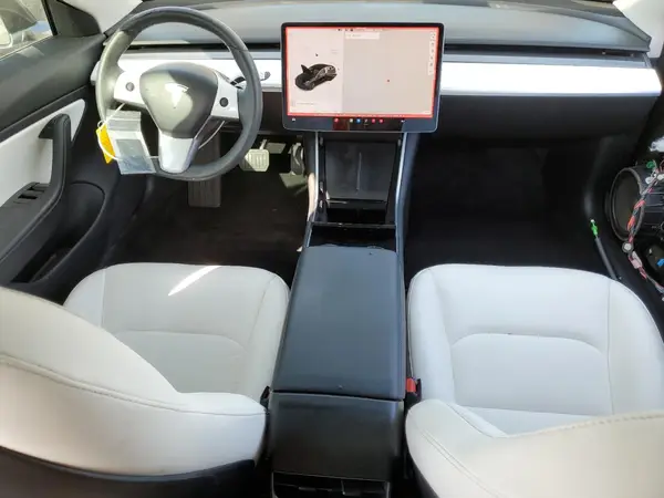 5YJ3E1EA3KF431412 2019 TESLA MODEL 3 - Image 8