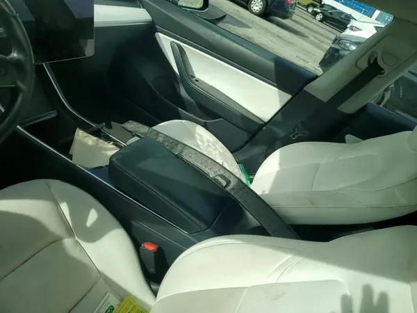 5YJ3E1EA3KF431488 2019 TESLA MODEL 3 - Image 8