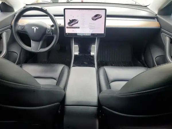5YJ3E1EA3KF435363 2019 TESLA MODEL 3 - Image 8