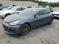 5YJ3E1EA3KF435573 2019 TESLA MODEL 3