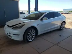 5YJ3E1EA3KF436271 2019 TESLA MODEL 3