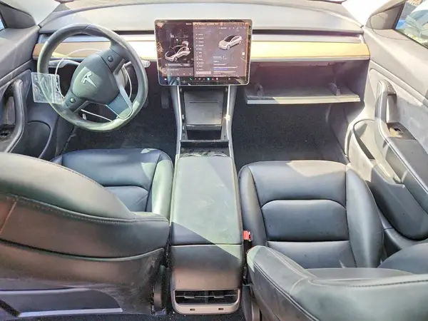 5YJ3E1EA3KF436271 2019 TESLA MODEL 3 - Image 8