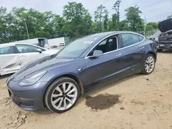 5YJ3E1EA3KF436299 2019 TESLA MODEL 3