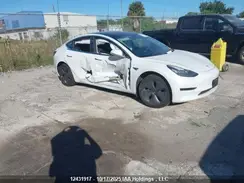5YJ3E1EA3KF436626 2019 TESLA MODEL 3