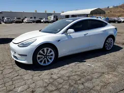 5YJ3E1EA3KF437923 2019 TESLA MODEL 3