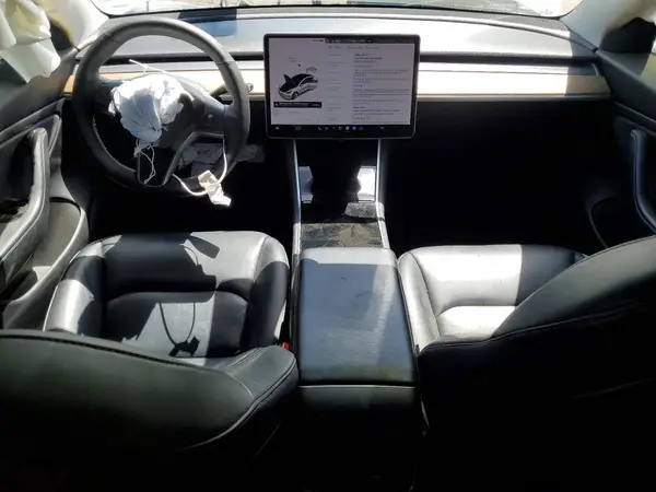 5YJ3E1EA3KF437923 2019 TESLA MODEL 3 - Image 8