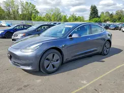 5YJ3E1EA3KF447528 2019 TESLA MODEL 3