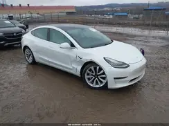 5YJ3E1EA3KF447822 2019 TESLA MODEL 3