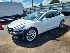5YJ3E1EA3KF447948 2019 TESLA MODEL 3