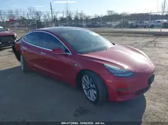 5YJ3E1EA3KF466418 2019 TESLA MODEL 3