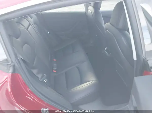 5YJ3E1EA3KF466418 2019 TESLA MODEL 3 - Image 8