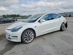 5YJ3E1EA3KF466595 2019 TESLA MODEL 3