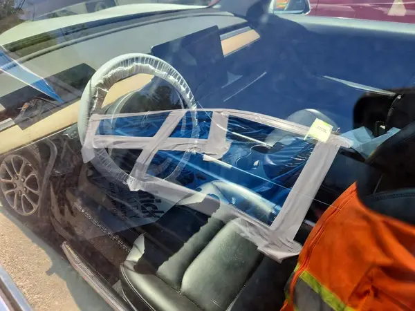 5YJ3E1EA3KF466595 2019 TESLA MODEL 3 - Image 8