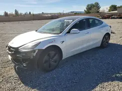 5YJ3E1EA3KF466659 2019 TESLA MODEL 3