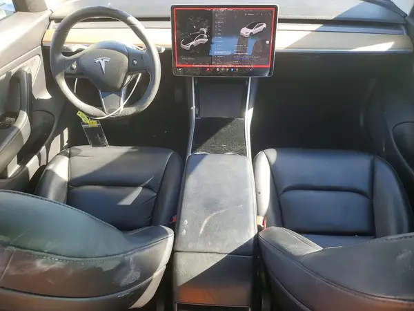 5YJ3E1EA3KF466659 2019 TESLA MODEL 3 - Image 8