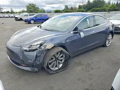 5YJ3E1EA3KF475961 2019 TESLA MODEL 3